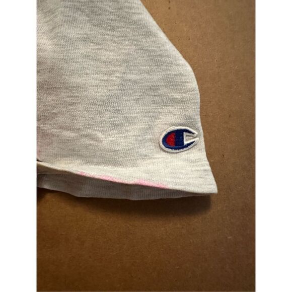 Vintage Champion UNLV University of Nevada Las Vegas Single Stitch USA Mens Sz L - Picture 5 of 8